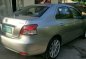 Toyota Vios E 2008 Manual All Power For Sale -3