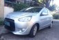 2013 Mitsubishi Mirage glx cvt for sale -0