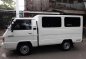 Mitsubishi L300 FB 2005 White For Sale -2