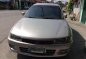 Mitsubishi Lancer Pizzapie 1997 Silver For Sale -1