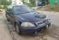 Honda Civic Vtec 1997 Black Sedan For Sale -3