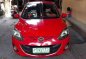 Mazda 2 hatchback 2010 FOR SALE -0