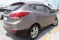 Fresh Hyundai Tucson Theta II GLS For Sale -1