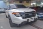 2016 Ford Explorer AT for sale-1