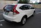 HONDA CRV 2012 (2013) 4TH GEN-8