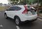 HONDA CRV 2012 (2013) 4TH GEN-7