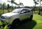 Toyota Fortuner g 2011 model FOR SALE -0