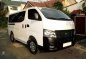 Nissan NV350 2017 Van White For Sale -7