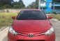 2015 Model Toyota Vios 1.3 E AT for sale -0