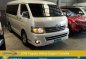 2013 Toyota Hiace Super Grandia For Sale -1