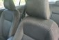 Toyota Vios E 2008 Manual All Power For Sale -5