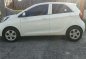 Kia Picanto EX 2014 Automatic For Sale -5