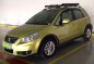 2013 Suzuki SX4 for sale-3