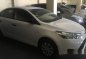 2016 Toyota Vios J 1.3 Gas M/T for sale  fully loaded-1