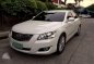 2007 Toyota Camry 2.4V Automatic All Leather Power Seats Negotiable-0