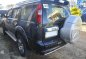 2012 Ford Everest 4x2 Matic  FOR SALE -1