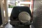 Mitsubishi Pajero 2002 fieldmaster FOR SALE -1