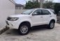 2007 Toyota Fortuner 2.7vvti at for sale -0