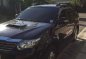 2014 Toyota Fortuner V 4x2 diesel automatic-2