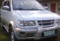 Isuzu crosswind 1st Gen 2000 mdl for sale-6