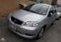 4 sale Toyota Vios e 2003 not 2004 2005 2006 2007 not altis hondacity-8