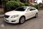 2007 Toyota Camry 2.4V Automatic All Leather Power Seats Negotiable-1