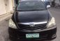 2009 Toyota Innova G for sale -4