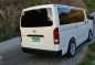 2013 Toyota Hi Ace commuter nt gl grandia super urvan nissan avanza-0