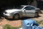 Mercedes Benz CLK AMG 320 Silver For Sale -0