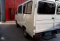 2010 Mitsubishi L300 FB White Van For Sale -5