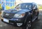 2012 Ford Everest 4x2 Matic  FOR SALE -0