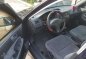 Honda Civic Vtec 1997 Black Sedan For Sale -0