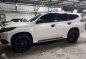 Mitsubishi Montero Sports Gls 2017 Model DrivenRides-9