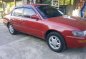 1995 Toyota Corolla big body xl for sale -6