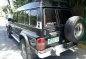 Nissan Patrol 1997 for sale -3