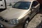 2005 Chevrolet Optra for sale -0