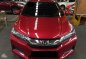 2016 Honda City AT for sale -1