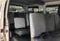 Toyota Hiace 2014 for sale -10
