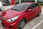 Hyundai Accent 2012 for sale-1