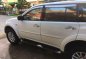 Mitsubishi Montero GLS V 2011  Top of the Line For Sale -6