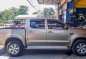 For Sale: 2006 Toyota Hilux 4x4 3.0L Automatic-2