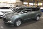 2016 Toyota Innova G AT for sale -2