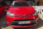 2016 Toyota Vios E Automatic Transmission-1