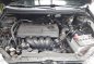 Toyota Corolla Altis 2001 Black For Sale -6