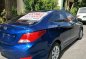 Hyunda Accent 2016 Manual Cash or Financing Ok-5