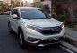 2016 Honda CRV 2.0 S for sale-9