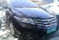 Honda City 2013 1.5 e for sale -0