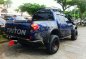 Mitsubishi Strada Triton 2009 GLS 4x4 For Sale -9