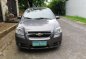 Chevrolet Aveo 2009 At 16Lt FOR SALE -1