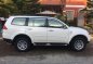 Mitsubishi Montero GLS V 2011  Top of the Line For Sale -1